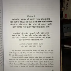 Một số vấn đề lý luận và thực tiễn về việc xây dựng và ban hành hiến pháp  728794