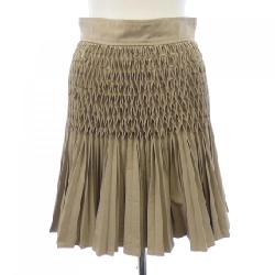 クリスチャンディオール CHRISTIAN DIOR 321J44A3332 Váy - Hàng hiệu Authentic