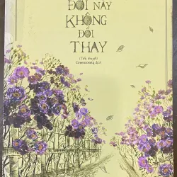 Đời này không đổi thay- Huyền mặc