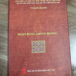 Ngọt Đắng Loong Boong - Vũ Quốc Khánh