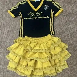 Sét váy thiết kế  1002157