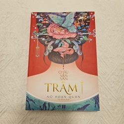 Tiểu thuyết Trâm - Châu Văn Văn 471929