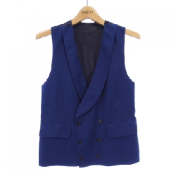 GABRIELE PASINI Áo gile - Hàng hiệu Authentic