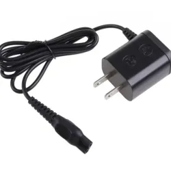 Dây sạc (Adapter) dành cho các loại máy cạo râu điện hoặc tông đơ cắt tóc 792778
