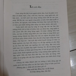 Những tri thức khoa học cho cuộc sống 324547