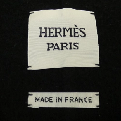 【Mã giảm giá】Áo vest dài HERMES 642514