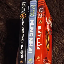 Combo đấu trường sinh tử 974687