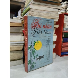 Thi nhân Việt Nam - Hoài Thanh, Hoài Chân 476416