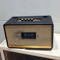 Loa karaoke bluetooth jum88 551381