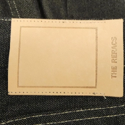 ザリラクス THE RERACS ジーンズ 651456