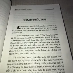 Phía sau chiến tranh 780242