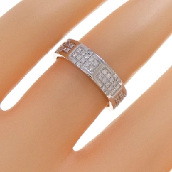 Nhẫn Hermès Kilim - Hàng hiệu Chính hãng 837198