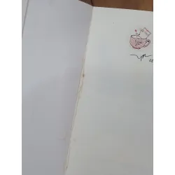 Cá voi và hồ nước - Thái Trí Hằng