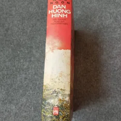 ĐÀN HƯƠNG HÌNH - MẠC NGÔN 727114