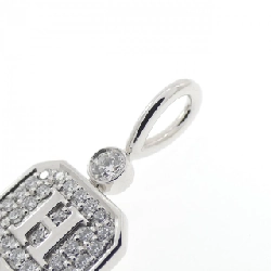 Hàng hiệu Harry Winston HW Logo Pendant 843228
