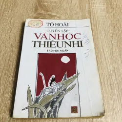 TUYỂN TẬP VĂN HỌC THIẾU NHI 