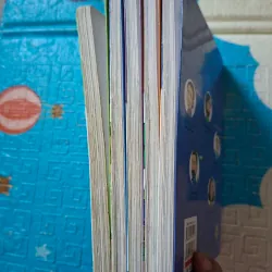 Thời thơ ấu của các thiên tài (bộ 5 quyển) 993244