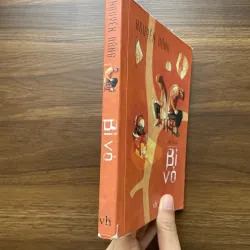 Bỉ vỏ - Nguyên Hồng 995131