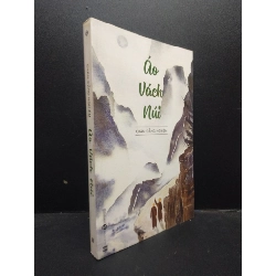 Áo vách núi Chân Đẳng Nghiêm 2019 mới 90% bẩn nhẹ HCM.ASB0309 Rebooks.vn