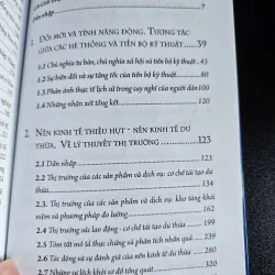 Các Ý Tưởng Về Chủ Nghĩa Tư Bản - Kornai János (Đọc mô tả!) 575254