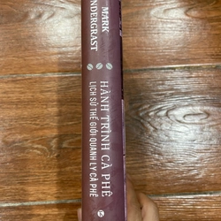Hành Trình Cà Phê - Mark Pendergrast (9) 462297