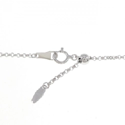 K18WG Dây chuyền kim cương 2.00CT - Hàng hiệu Chính hãng 847251