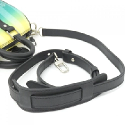 Túi Boston Louis Vuitton Day Break (Damier Stripe) Keepall XS M59949 615431