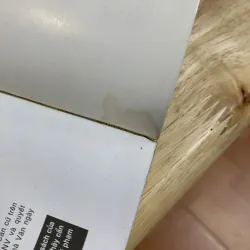 Chó Xanh Lông Dài - Hwang Sun-Mi 925677