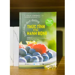 Toàn cảnh dinh dưỡng Thức Tỉnh và Hành Động