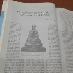 Tạp chí XƯA & NAY số 489 tháng 11-2017 756323