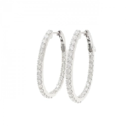 Bông tai kim cương PT900 1.603CT - Hàng hiệu Chính hãng 866627