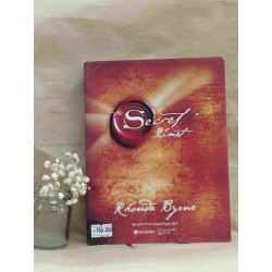 The Secret Bí Mật -Rhonda Byrne 53505