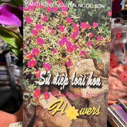 Sứ Điệp Loài Hoa/ Hoa và Cây cảnh