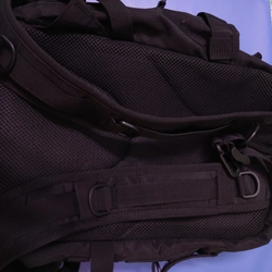 Balo tatical vải cordura 1000D 525848