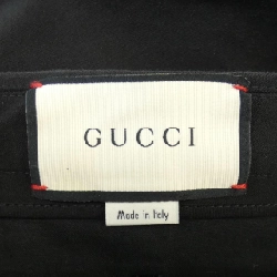 Gucci GUCCI 495695 Z7576 Quần - Hàng hiệu Chính hãng 889361