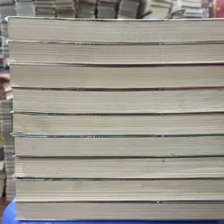 Diệt Tần full bộ 9 tập - Long Nhân 690326