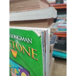 Pearson Longman Keystone 560757