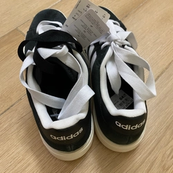 Giày Adidas Grand Court Base 546032