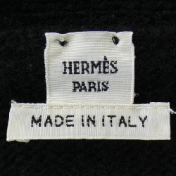 Áo cardigan dài HERMES 634602