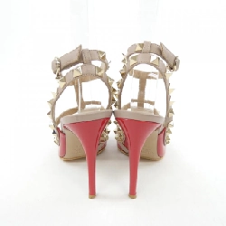 Giày cao gót VALENTINO GARAVANI VSN 393 2 - Hàng hiệu Authentic 827900