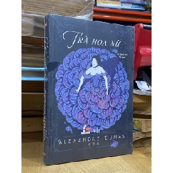 Trà hoa nữ - Alexander Dumas con 127527