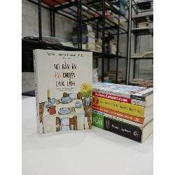 Nội Bàn Ăn Kể chuyện Chữa Lành - Rachel Naomi Remen, M.D. 781365