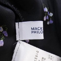 【Khuyến mãi】MACKINTOSH PHILOSOPHY Đầm 650018