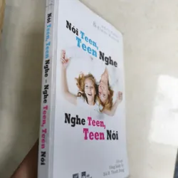 Nói Teen,teen Nghe Nghe Teen,teen Nói