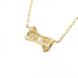 Vòng cổ Van Cleef & Arpels Alice 0.56CT - Hàng hiệu Chính hãng 843695