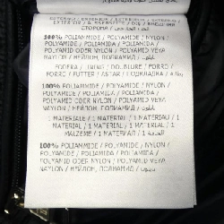 MONCLER SALZMAN Áo khoác lông - Hàng hiệu Chính hãng 886662