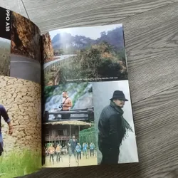 Trần Lập Bên Kia Bức Tường 562138