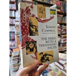 THE HERO WITH A THOUSAND FACES - Joseph Campbell 137331