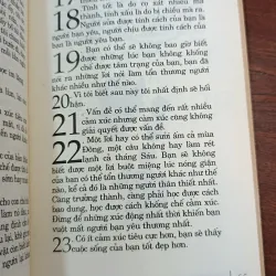 CẢM XÚC LÀ KẺ THÙ SỐ MỘT CỦA THÀNH CÔNG - LÊ THẨM DƯƠNG 785026