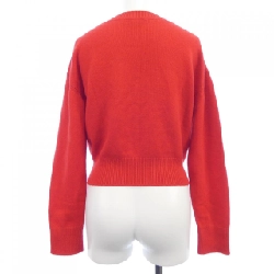 【Mã giảm giá】Chanel CHANEL Áo len 645029